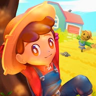 Comfy Farm icon